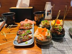 -戏作寿司(观音桥店)