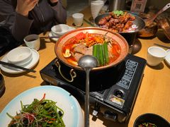 -品味泸沽湖•民族特色菜(大落水店)
