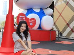 -深圳湾万象城(南山店)