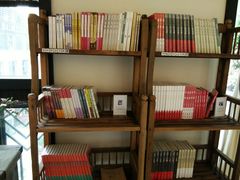 -瓦库茶馆17号(海汇港店)