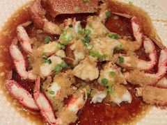 -高佳庄·海鲜酒楼(定海店)