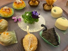 -芙蓉堂(武汉天地店)