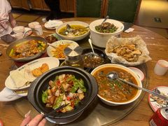 -新白鹿餐厅(龙游路总店·杭帮菜名店)