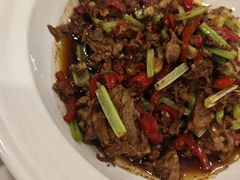-攸州小镇家湘菜(小米科技园店)