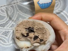 奥利奥雪媚娘-烘焙町面包店(西四店)