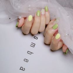 -TTNAIL天天美甲