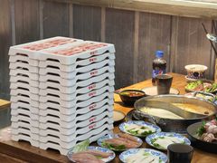 -谭三娘鲜切牛肉自助火锅(文殊院店)