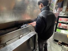 -新疆伊宁远征餐厅