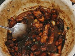 -良友·海鲜青岛菜(五四广场店)