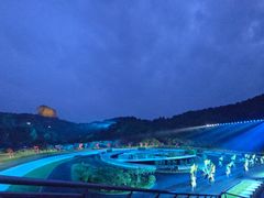 -鼎盛王朝康熙大典实景演出