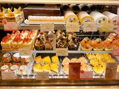 -阪急百货店(梅田总店)