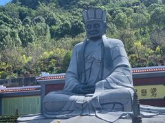-安溪清水岩