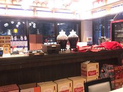-香园茶社·金陵小灶(老门东店)