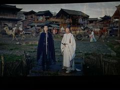 -金逸影城(大悦城IMAX激光店)