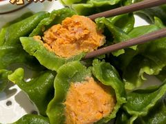 -前海沿·青岛菜(李沧万达店)
