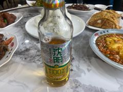 -宝发园名菜馆