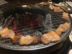 -韩国料理大力士(屏风街店)