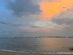 -珍宝海鲜(东海岸海鲜中心)