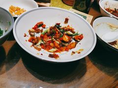-农耕记·湖南土菜(halo广场店)