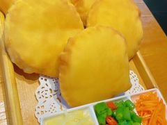 -粉巷13號陕菜馆