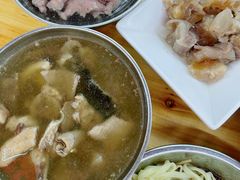 -老牌依强牛肉店(达道总店)