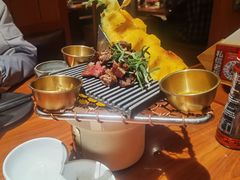 -摩打食堂(江南西店)