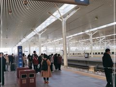 -沈阳站