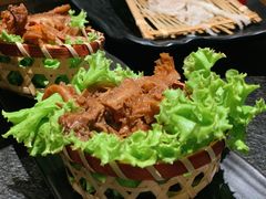 香卤湊湊-湊湊火锅·茶憩(打浦桥日月光店)