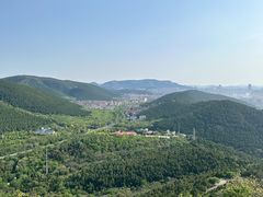 -千佛山风景名胜区