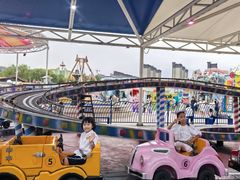 -沈阳方特欢乐世界