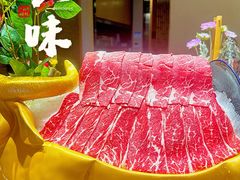 -尚海豆捞(乐虹坊店)