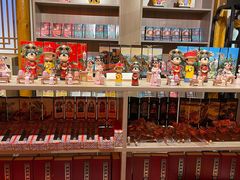 零售区-中卫御苑福膳·养生局(圆明园店)