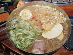 -杀猪天·韩国烤肉(总店)