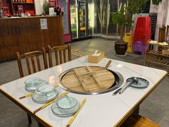 -柴火人家(桐庐总店)