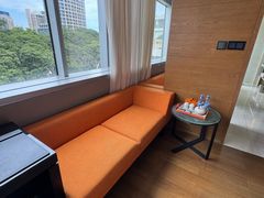 -厦门海港英迪格酒店(中山路店)