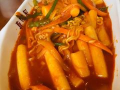 -第二外国语学院-韩国餐厅(朝阳路店)