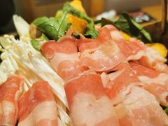 -牛気·越光米牛肉饭(水游城店)