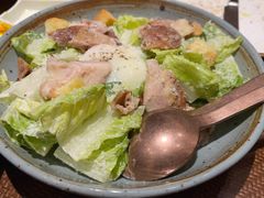 -杭州桐庐康莱德酒店西餐厅-舍