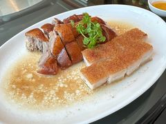 -夏宫中餐厅(静安香格里拉店)