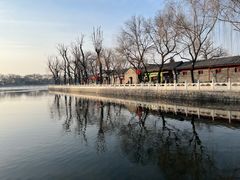 -清真·鸦儿李记·小馆(后海店)