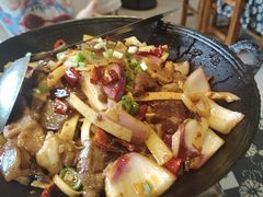 -龚师傅土菜馆.地道农家菜(魅力湘西店)