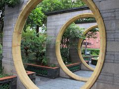 -广州神农草堂中医药博物馆