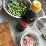 【厨房白中白 都会做的一道菜 可乐鸡翅哈哈】