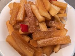 -创味·民间海南菜·非遗藤桥排骨(藤桥·免税城店)