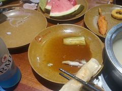 -369自助烤肉鱼火锅(平阳路店)