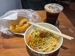 -家阳赵师傅油饼包烧麦(粮道街店)