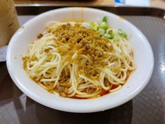 -洞子口张老二凉粉(文殊坊美食街店)