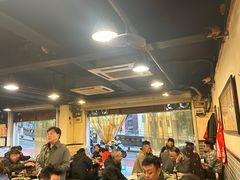 -酒友老火锅(渝中店)