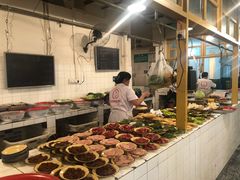 -石灰市老火锅(北滨路店)