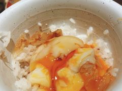 -肉肉大米(金虹桥店)